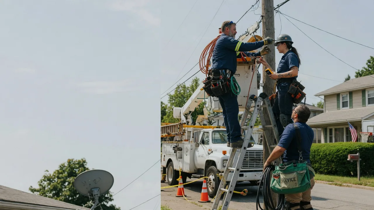 Electrical Repair in Koshkonong, MO near me